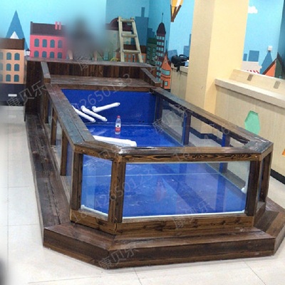 吃奶鱼池-02